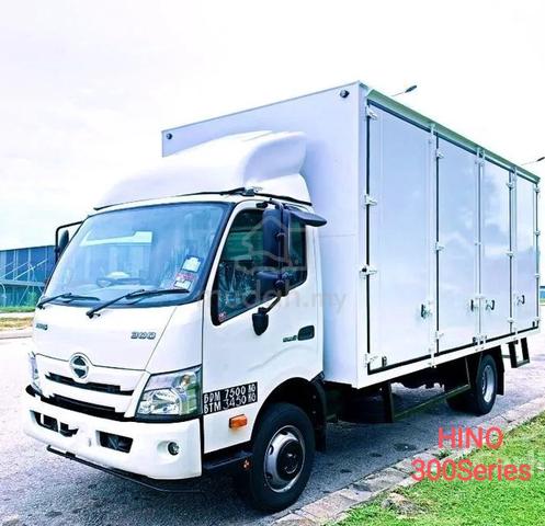Lorry 3 Ton Sale