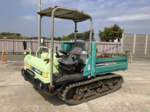 00007┃YANMAR C30R-2