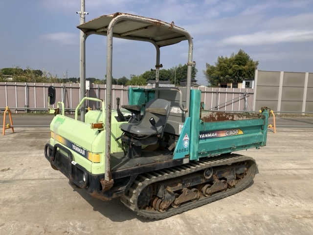 00007┃YANMAR C30R-2