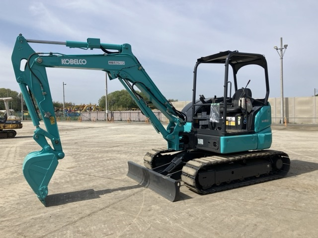 00015┃KOBELCO SK45SR-6
