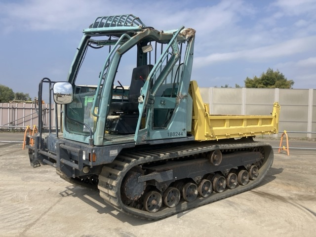 00036┃YANMAR C50R-3C