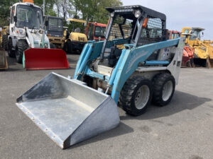 00004 | SKID STEER LOADER 4SDK8