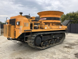 ZAXIS 120